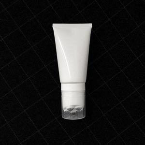 Embalagem de Creme Corporal para Cuidados com a Pele em Tubo Plástico PE Vazio de 150ml/200ml com Rolos de Massagem - Product Image 5