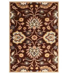 Luxury Solid Color <b>Hand</b> <b>Tufted</b> <b>Rug</b> Premium Quality Soft Woolen Area Carpet Eco-friendly Washable Non-Slip Custom Modern - Product Image 5