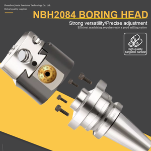 BT40 bt50 SK MT NT R8 porte-outil applicable nbh2084 tête d'alésage pour fraiseuse aléseuse <span class=keywords><strong>NBJ</strong></span> barre d'alésage cnc ligne tête d'alésage - Product Image 5