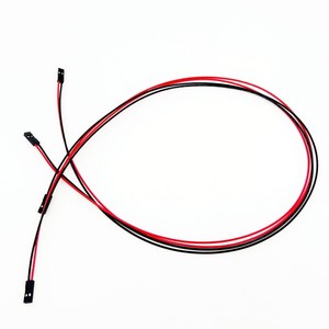 Custom terminal wire harness for industrial equipment OEM ODM - Product Image 1