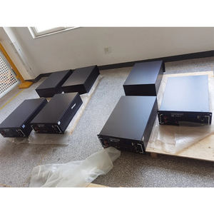 Quality Assurance Server Rack Batterie Lifepo4 5.12kwh <b>100ah</b> <b>Lithium</b> Ion <b>Battery</b> Pack IP65 51.2VDC <b>Battery</b> Lfp - Product Image 4