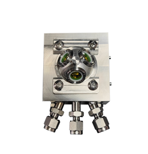 Nhiệt độ cao áp suất cao tại chỗ hồng ngoại khuếch tán lò phản ứng di động - Product Image 1