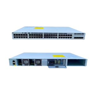 Switch Ethernet PoE+ de 48 Puertos Catalyst C9200L-48P-4G-A -- C9200L-48P-4G-A - Product Image 3