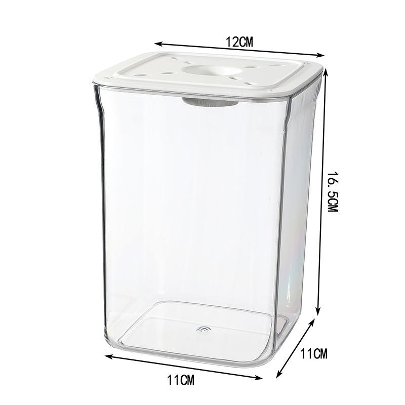 Réservoir nu + couvercle