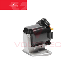 Neuer Zustand Auto Motor Zündspule für 124 E-CLASS Gummi 190 S-KLASSE 0001584803 1585403 1586103 Material 2 Jahre Garantie - Product Image 2