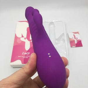 Vibromasseur de balançoire rétractable à succion intelligente dispositif de masturbation féminine léchage de la langue produits érotiques pour adultes jouets sexuels - Product Image 6