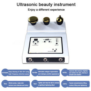 Alat kecantikan wajah, perangkat kecantikan kulit pengencang pengangkat di rumah - Product Image 2