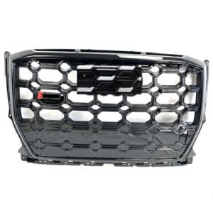 SQ2กระจังหน้าสำหรับ2020 2021 2022 <span class=keywords><strong>Audi</strong></span> <span class=keywords><strong>Q2</strong></span> - Product Image 1