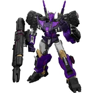 Blokees Transformers Tarn Versión Cómica Kit de Modelo AE05 Edición de Acción Serie Legend - Product Image 3
