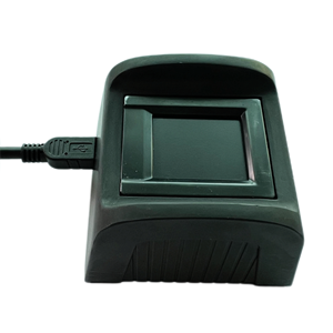 USB FAP30 Windows <span class=keywords><strong>Linux</strong></span> Android เครื่องสแกนลายนิ้วมือด้วยแสงอินฟราเรด - Product Image 6