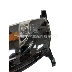 Luz Antiniebla Delantera para Tesla Model S 6005915-00-E 6005916-00-E, Pieza de Repuesto LED Izquierda y Derecha - Product Image 2