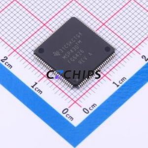 Nuevo y Original MSP430FG6426IPZR (14x14) microcontrolador de chip IC de circuito integrado (MCU/MPU/SoC) - Product Image 1