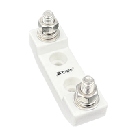 Fusible à lame Mini ANL 60A 32V à fixation par boulons, faible capacité de rupture, pour voiture, camion, bus, petit véhicule - Vente directe usine