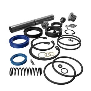 ชุดซีลไฮดรอลิก APEX สำหรับ Atlas สำหรับ MSB MTB รถขุด ค้อนรื้อถอน อะไหล่ รับประกัน 1 ปี CN - Product Image 2