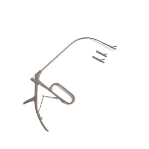 Professional ผ่าตัด Laryngeal ตกปลาคีม - Product Image 1