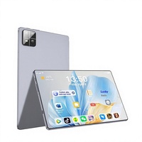 Nouvelle tablette 5G 2026 à écran intégral de 14 pouces, protection oculaire, connectivité réseau complète, Dimensity 9200+, double SIM, divertissement et gaming