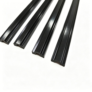 Perfil <span class=keywords><strong>Aislante</strong></span> de Poliamida PA66GF25 C con Rotura de Puente Térmico <span class=keywords><strong>para</strong></span> <span class=keywords><strong>Ventanas</strong></span> de Perfil de Aluminio y Puertas de Ahorro Energético, Precio de Fábrica - Product Image 4
