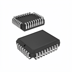 ตัวแทนจำหน่ายที่ได้รับอนุญาตของ Logic 32 LCC (J Lead) อุปกรณ์อิเล็กทรอนิกส์ CY7C4271-10JC IC FIFO SYNC 32KX9 8NS 32PLCC - Product Image 1