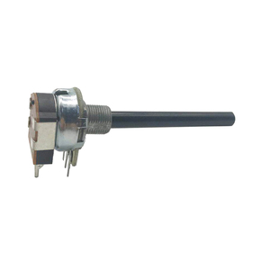 Endless accuracy of welding machine rotary potentiometer 360 degrees - Product Image 2