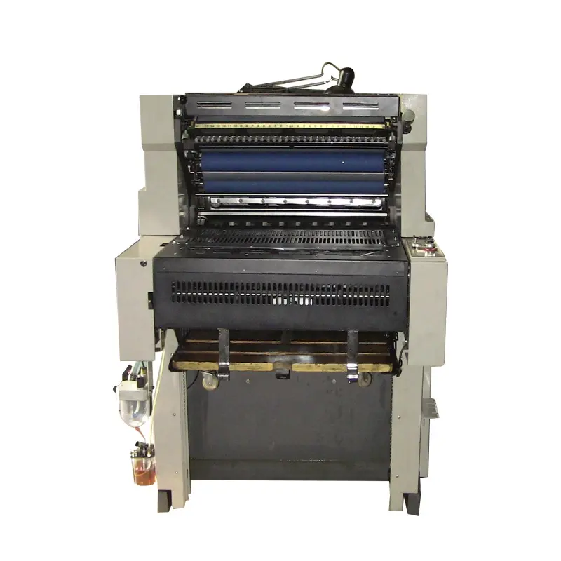 Servicios de impresión comercial, equipo de impresión Digital
