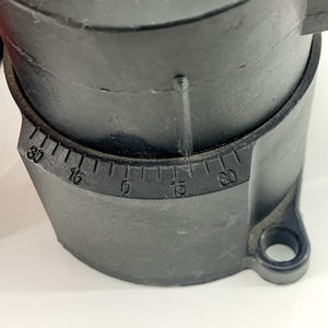 Affûteuse électrique industrielle/bricolage TOLHIT 220V 100mm 250W en ABS pour scies à chaîne - Product Image 6