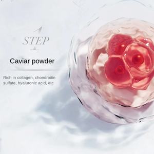 คอลลาเจนเปปไทด์ผง โมเลกุลขนาดเล็ก เปปไทด์ที่ออกฤทธิ์ได้ คอลลาเจนจากวัว คอลลาเจนจากปลาแซลมอน คอลลาเจนจากปลาค็อด คอลลาเจนไตรเปปไท<span class=keywords><strong>ด์</strong></span> สำหรับผู้ใหญ่ แบบเม็ด รับผลิตแบบ OEM ตามความต้องการ - Product Image 2