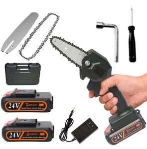 เลื่อยไฟฟ้าขนาดเล็กน้ำหนักเบาไร้สายพร้อมบริการ OEM - Product Image 1