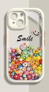 2024 <span class=keywords><strong>nuevo</strong></span> <span class=keywords><strong>precio</strong></span> de fábrica y funda de teléfono transparente Envolvente completa para <span class=keywords><strong>iPhone</strong></span> - Product Image 4