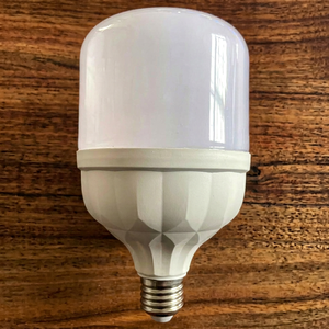 A50-5W 20W AC E27 <b>LED</b> T Bulb High Power <b>SMD</b> Light Source Stick Type CRI80 2700K-6500K Dimmable Warehouse Application 100lm/W - Product Image 1