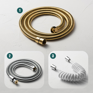 GEE-N высококачественный латунный распылитель для биде - Product Image 6