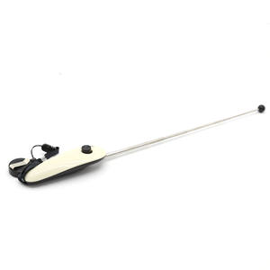 Outil de dressage pour chien Paws Command 3-en-1 en métal - Contrôle des aboiements portable + Entraîneur d'obéissance, fournitures pour l'entraînement des chiens - Product Image 3