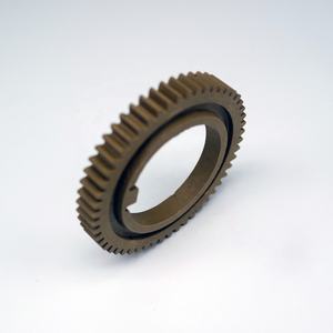 Engranaje de rodillo de fusor superior de 52T para Canon iR5000/iR6000, engranaje de rodillo de fusor superior de 2, 2 unidades - Product Image 2