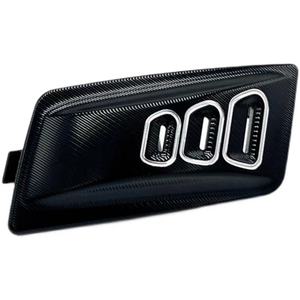 Accesorios para Motos, Cubierta Decorativa para Transmisión de Motocicleta, Apta para Modificación de la Cubierta Decorativa de la Transmisión VESPA - Product Image 5