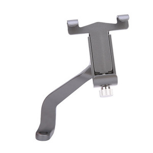 Support de téléphone en alliage d'aluminium Yueli, réglable pour vélo, véhicule électrique, support de navigation, couleur noire - Product Image 5