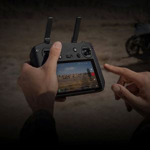 En Stock Nuevo Original Mavic 3 Fly More Combo RC Mavic3 5.1k 50 FPS Cámara Profesional para DJ - Product Image 5