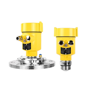 Dongyi High Frequency Custom Radar Level <span class=keywords><strong>Gauge</strong></span> 80G Antena Smart Tuya App Anti-Interference 0.<span class=keywords><strong>1</strong></span> Level Measurements Instrument - Product Image 6