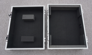 Flight case <span class=keywords><strong>Pioneer</strong></span> <span class=keywords><strong>DJ</strong></span> flx10/CDJ <span class=keywords><strong>3000</strong></span> Flight Case/Flight CASE para technichs turntable - Product Image 5