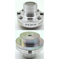 Haut-parleur professionnel à haut rendement en néodyme 8 ohms, pavillon passif