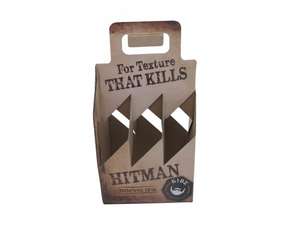 Caja de Papel Personalizada con Asa para Cerveza, Café, Vino, Licores, Cócteles, Jugos, Bebidas, Caja de Regalo para Empaque - Product Image 4