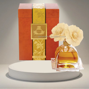 Boîtes cadeaux en carton recyclable personnalisées pour préservatifs, boîtes cadeaux pour parfums, emballages cadeaux pour préservatifs, boîte à parfum - Product Image 1