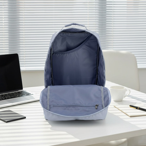 Nueva Mochila Transpirable de 25L para Debajo del Asiento, Aprobada por Aerolíneas, para Artículos Personales, Bolsa de Viaje - Product Image 3