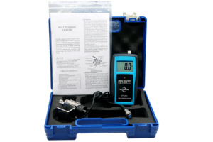 BTT-2880 kỹ thuật số căng thẳng mét độ chính xác cao cầm tay căng thẳng Tester Wire Belt xách tay chuyển đổi liên hệ với lực lượng đo - Product Image 2