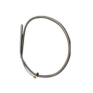 Nouveau transmetteur de vibrations 330901-00-15-70-02-05 avec sortie 4-20mA, montage sur rail DIN, pour la surveillance des machines rotatives, en stock - Product Image 1