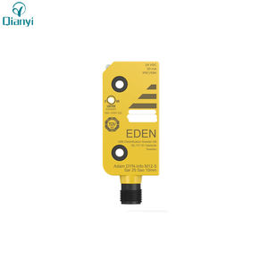 Interruptor de Control de Acceso de Seguridad JOKAB EDEN <span class=keywords><strong>EVA</strong></span> <span class=keywords><strong>ADAM</strong></span> 2TLA020051R5100 2TLA020051R5400 2TLA020051R5700 2TLA020046R0800 - Product Image 1