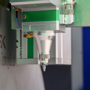 Tự động độ chính xác cao sợi Laser ống máy cắt cho kim loại hồ sơ ống hình dạng tùy chỉnh cắt - Product Image 4