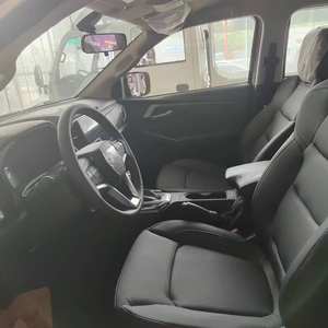 Camion de remorquage à plateau plat diesel ISUZU 700P d'occasion - Équipé d'<span class=keywords><strong>équipements</strong></span> de sauvetage de dépanneuse, excellent état - Product Image 3