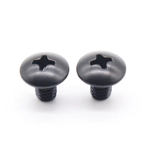 Vis <span class=keywords><strong>sans</strong></span> tête à six pans creux en acier inoxydable avec embouts en cuivre M2 M2.5 M3 M4 M5 - Product Image 5