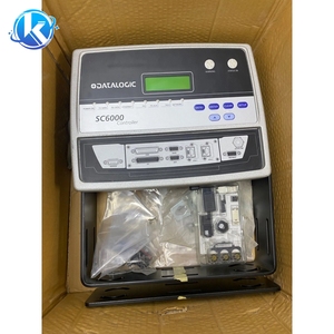 Controlador ORIGINAL SUPPLY <span class=keywords><strong>SC6000</strong></span> <span class=keywords><strong>SC6000</strong></span>-1211 LOC # D104 - Product Image 1