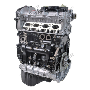Moteur à essence 4 cylindres 2.0T 165kw EA888 CUH/CYP/CUJ/CNC neuf pour VW - Product Image 1