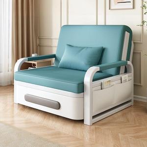 Nuovo Divano Letto Multifunzionale Pieghevole, Convertibile a Doppio Uso per Soggiorno e Balcone - Product Image 2